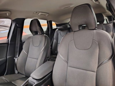 Volvo V40 Cross Country T3 Geartronic Style Plus (17)