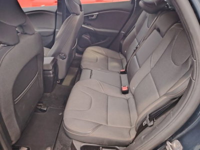 Volvo V40 Cross Country T3 Geartronic Style Plus (18)
