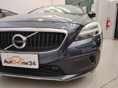 Volvo V40 Cross Country T3 Geartronic Style Plus (3)