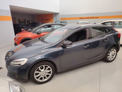 Volvo V40 Cross Country T3 Geartronic Style Plus (5)