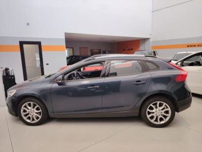 Volvo V40 Cross Country T3 Geartronic Style Plus (6)