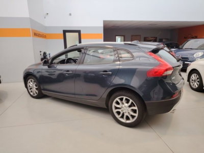 Volvo V40 Cross Country T3 Geartronic Style Plus (7)