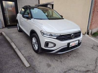Volkswagen T-Roc 1.0 TSI Style usata