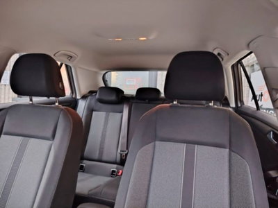 Volkswagen T-Roc 1.0 TSI Style (10)