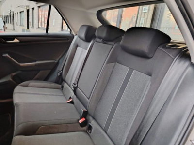 Volkswagen T-Roc 1.0 TSI Style (11)