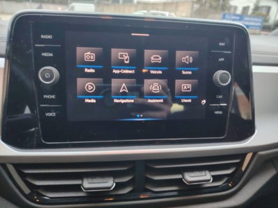 Volkswagen T-Roc 1.0 TSI Style (13)