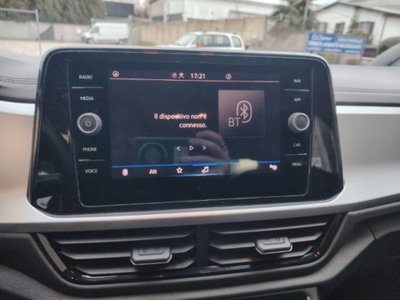 Volkswagen T-Roc 1.0 TSI Style (15)
