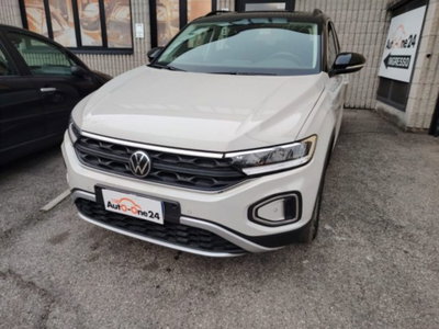 Volkswagen T-Roc 1.0 TSI Style (3)