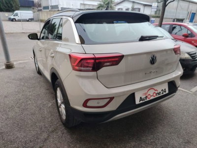 Volkswagen T-Roc 1.0 TSI Style (5)