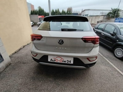 Volkswagen T-Roc 1.0 TSI Style (6)