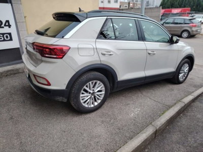 Volkswagen T-Roc 1.0 TSI Style (8)