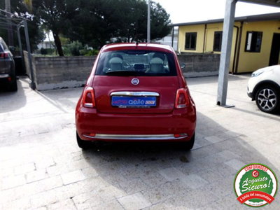 Fiat 500 1.2 EasyPower Lounge (6)