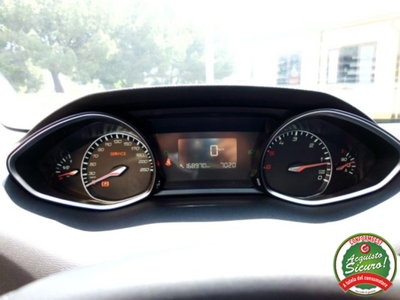 Peugeot 308 SW BlueHDi 120 S&S Allure (17)