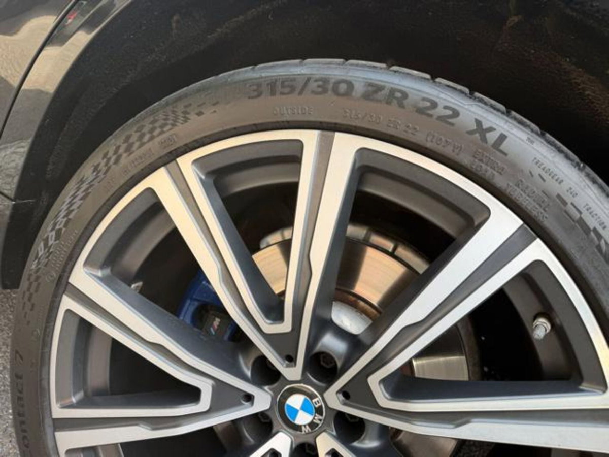BMW X5 M 50d (10)