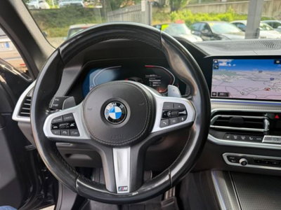 BMW X5 M 50d (15)