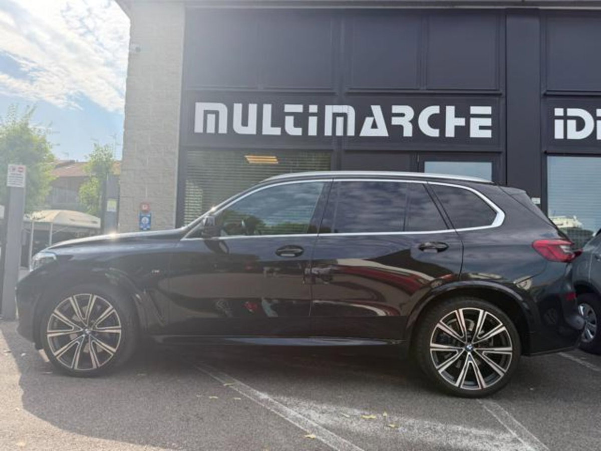 BMW X5 M 50d (2)