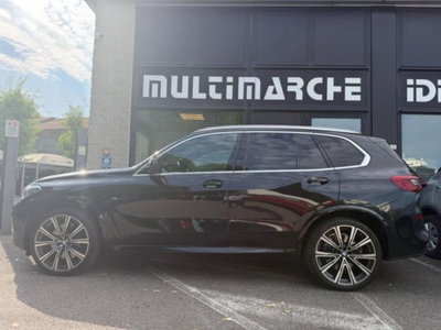 BMW X5 M 50d (2)