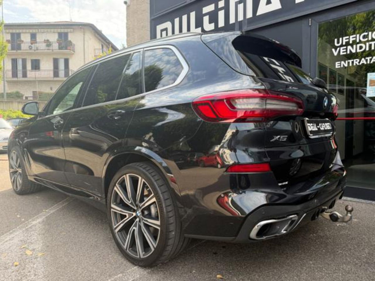 BMW X5 M 50d (3)