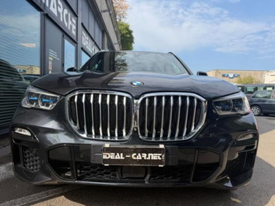 BMW X5 M 50d (4)