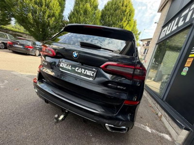 BMW X5 M 50d (5)