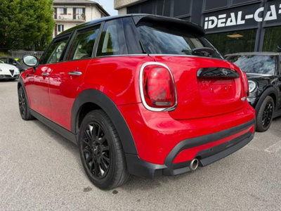MINI Mini 1.5 Cooper Classic 5 porte (3)