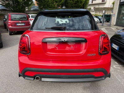 MINI Mini 1.5 Cooper Classic 5 porte (4)