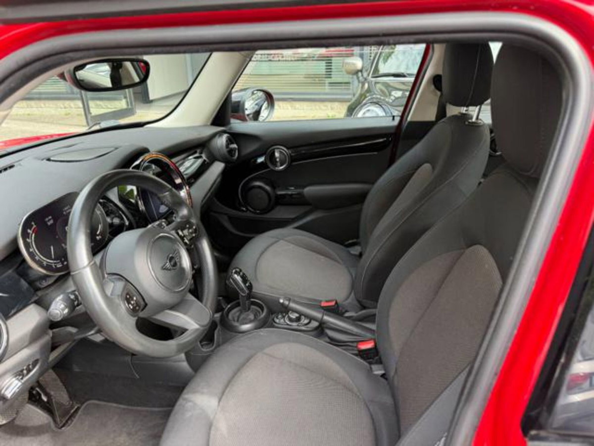 MINI Mini 1.5 Cooper Classic 5 porte (5)