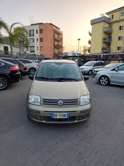 Fiat Panda 1.2 Emotion (3)