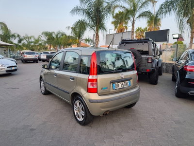 Fiat Panda 1.2 Emotion (5)