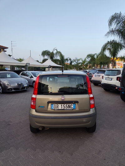 Fiat Panda 1.2 Emotion (6)