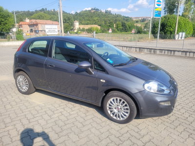 Fiat Punto 1.3 MJT II 75 CV 3 porte Street (3)