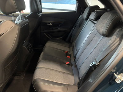 Peugeot 3008 BlueHDi 130 S&S EAT8 Allure Pack (12)