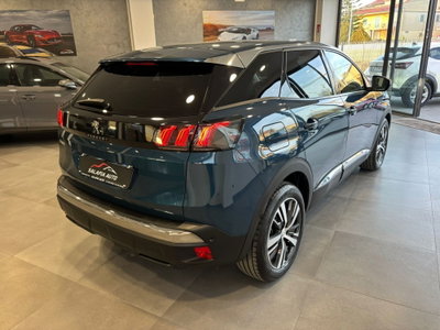 Peugeot 3008 BlueHDi 130 S&S EAT8 Allure Pack (3)