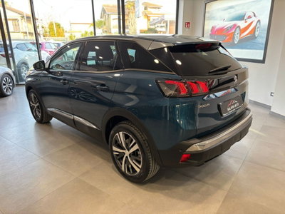 Peugeot 3008 BlueHDi 130 S&S EAT8 Allure Pack (4)