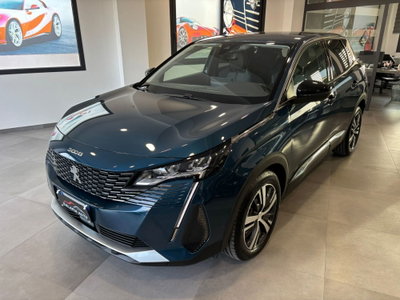 Peugeot 3008 BlueHDi 130 S&S EAT8 Allure Pack (7)