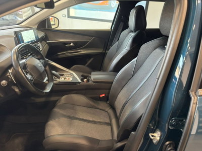 Peugeot 3008 BlueHDi 130 S&S EAT8 Allure Pack (8)