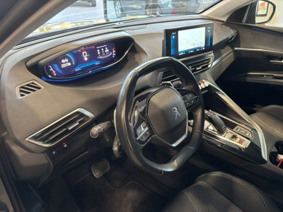 Peugeot 3008 BlueHDi 130 S&S EAT8 Allure Pack (9)