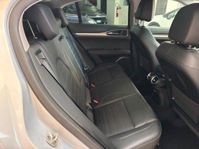 Alfa Romeo Stelvio Stelvio 2.2 Turbodiesel 190 CV AT8 Q4 Sprint (15)