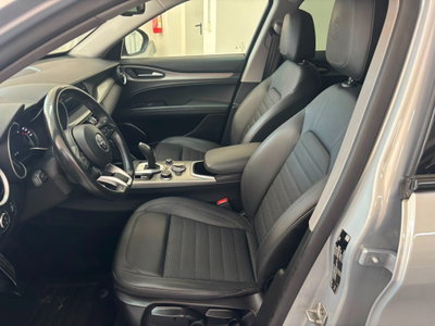 Alfa Romeo Stelvio Stelvio 2.2 Turbodiesel 190 CV AT8 Q4 Sprint (17)