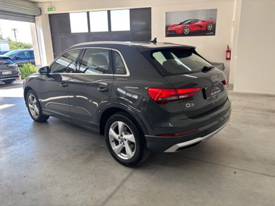 Audi Q3 35 TDI quattro S tronic Business Advanced (13)