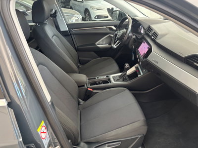 Audi Q3 35 TDI quattro S tronic Business Advanced (5)