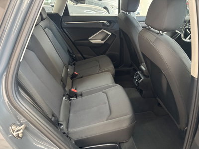 Audi Q3 35 TDI quattro S tronic Business Advanced (8)