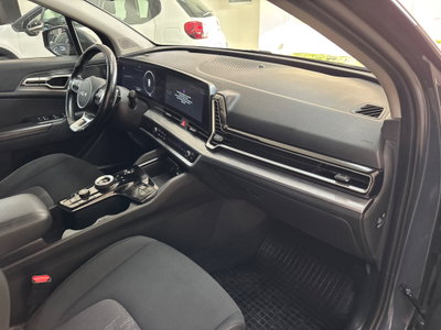 Kia Sportage 1.6 CRDI 136 CV DCT7 2WD Mild Hybrid Style (10)