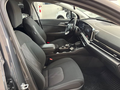 Kia Sportage 1.6 CRDI 136 CV DCT7 2WD Mild Hybrid Style (11)