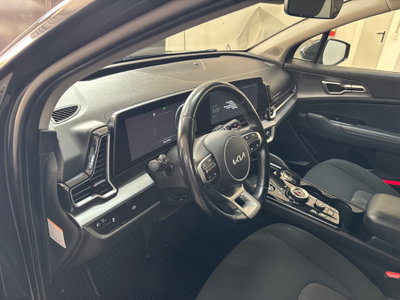 Kia Sportage 1.6 CRDI 136 CV DCT7 2WD Mild Hybrid Style (15)