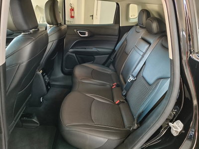 Jeep Compass 1.6 Multijet II 2WD Limited (11)