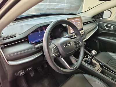 Jeep Compass 1.6 Multijet II 2WD Limited (12)
