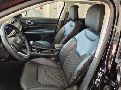 Jeep Compass 1.6 Multijet II 2WD Limited (13)