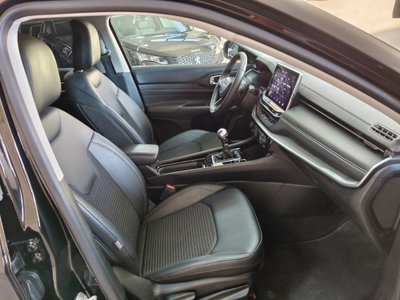Jeep Compass 1.6 Multijet II 2WD Limited (15)