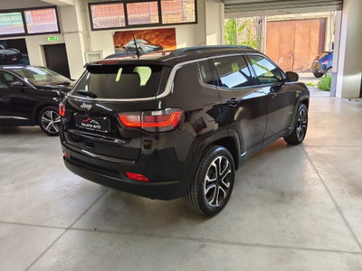Jeep Compass 1.6 Multijet II 2WD Limited (5)